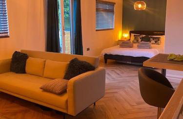 Cozy Cabin with Modern Comforts - Foto 3