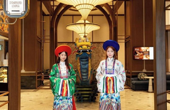 Mandala Desert Sand Beach View Apartments - Foto 4