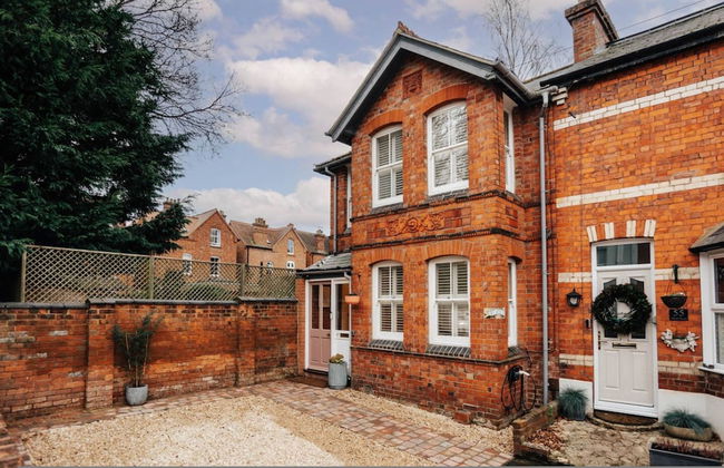 The Kenton in Henley-on-thames - Foto 62