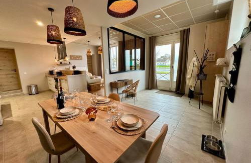 Au Gray des Flots - Foto 7