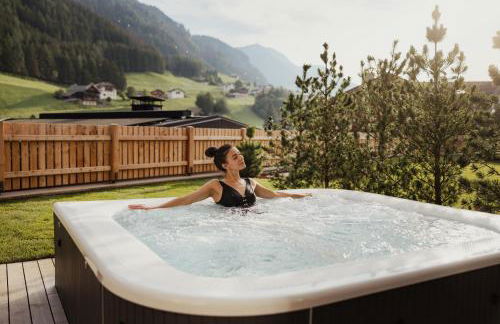 Luxury Chalet Milé - Foto 53