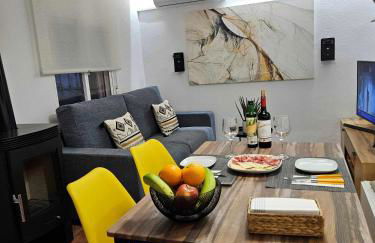 El Rincón de Mariela By Travel Home - Foto 1