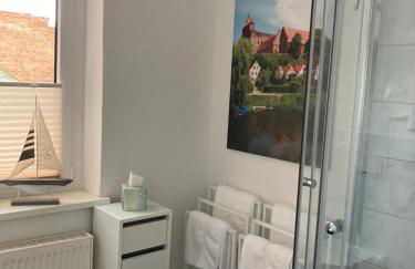 Das BilderbuchCafe - Ferien - Apartment NO 3 - Markt 7 - Photo 31