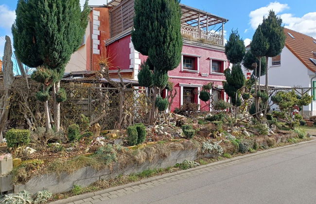 Apartment in Wismar Near Beach - Foto 32