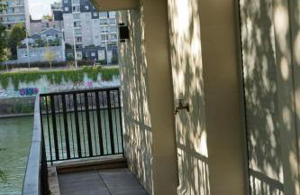 Résidences Grande Jatte, Face Seine, Suites Luxe 52m2 à 97m2, Hôpital Américain à 600m - Foto 55