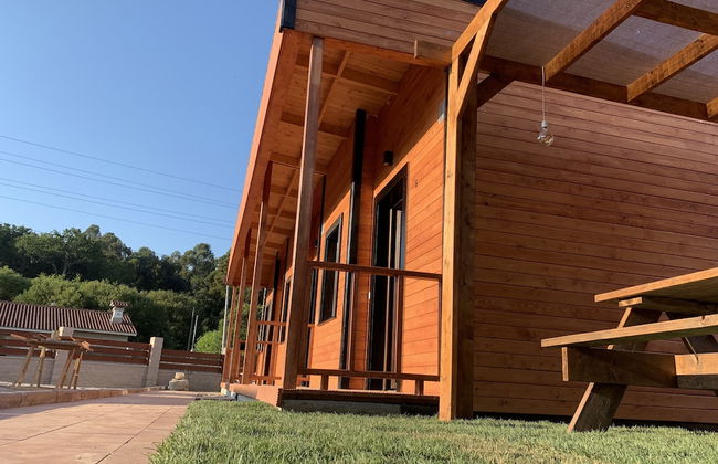 Recinto Hotelero As Casiñas - Photo 34