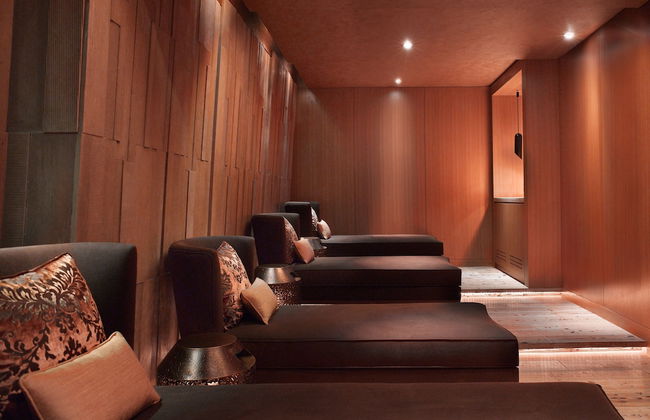 Grand Hyatt Residence - Photo 29