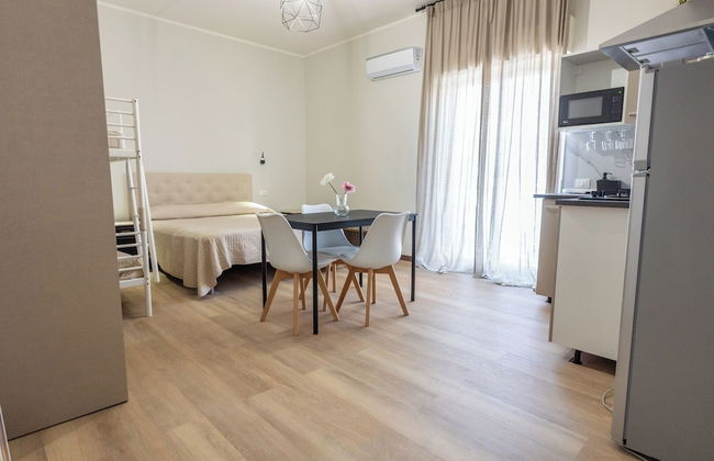 IG-Talia Apartments - Foto 3