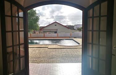 Casa com Arte - country house with swimming pool - Foto 25