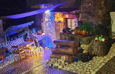 Casa panorama vista lago Turano - Foto 40