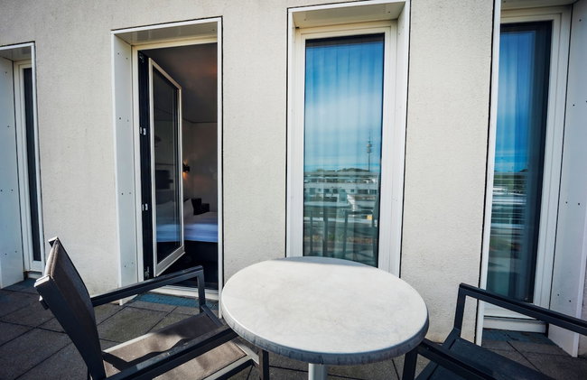 Brera Serviced Apartments Munich Schwabing - Photo 91