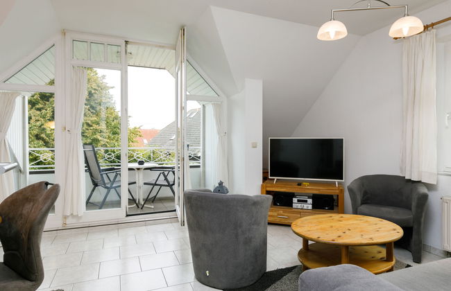 Achterwasser App. 3 - Foto 8