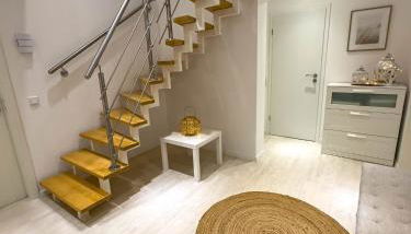 Kristall - große Maisonette Wohnung in Wegberg - Foto 4