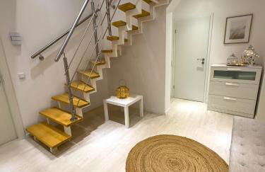 Kristall - große Maisonette Wohnung in Wegberg - Foto 4