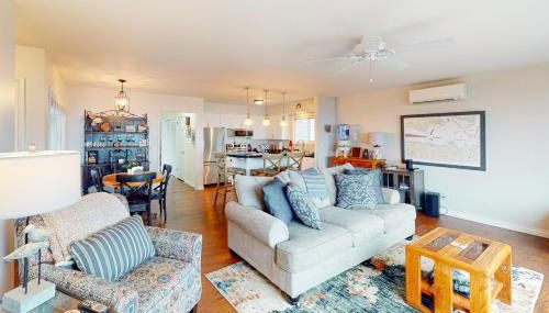 The Bluff Cottage - Foto 4