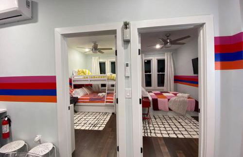 Heart of NY - 17 min to Empire State & Times Sq - Foto 22