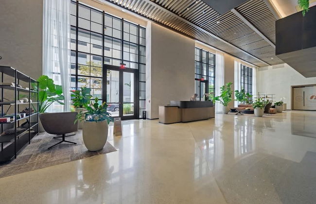 Delightful 3br in Downtown Miami - Photo 6