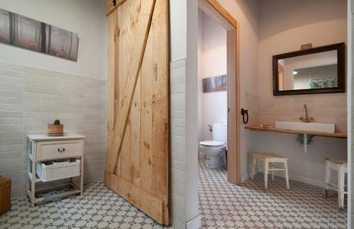 La madriguera azul - Foto 19