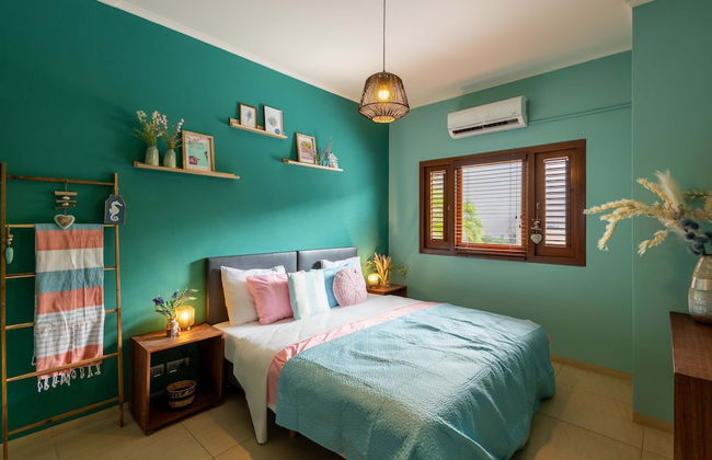 Stylish Apartment With Pool Near Jan Thiel Beach - Photo 10