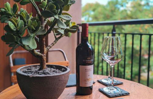 The Bells - Luxury Serviced Apartments - Foto 77