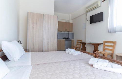 Electra Studios - Foto 79