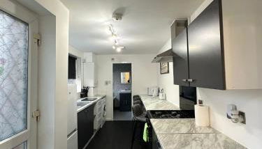 A&A Luxury Stay Noble Street - Foto 3