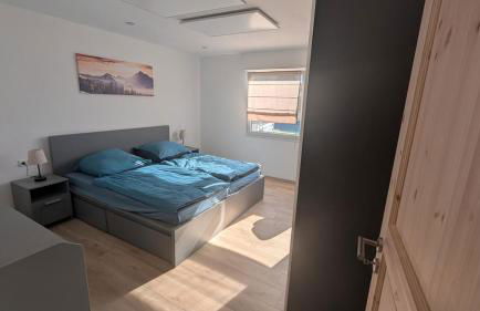 Ferienwohnung Wittle - Foto 22