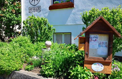 Traumblick Am Bartelsborn - Foto 15