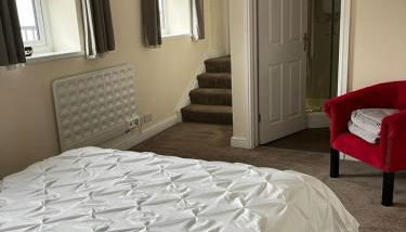 Stafford apartments - Foto 4