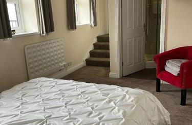 Stafford apartments - Foto 4