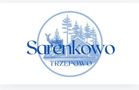 Sarenkowo dom z balia ogrodowa - Foto 35