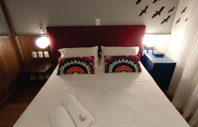 Saint Germain - Lagoa da Conceição - Foto 44