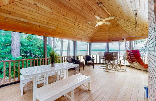 Alton Bay Lakefront Beauty - Foto 11