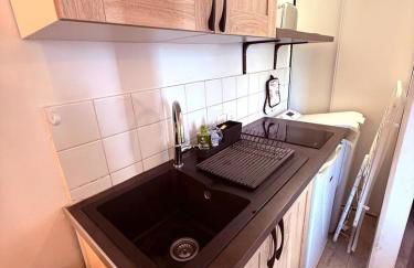 Chic & Lumineux / Évreux Centre / WiFi - Foto 4