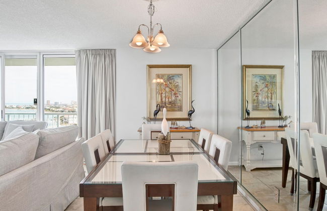 Tristan Towers by Southern Vacation Rentals - Foto 42