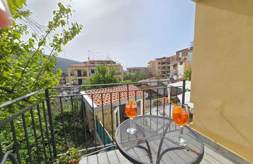 Grazy Home - Bright new Apt with Terrace and Jacuzzi - Foto 58