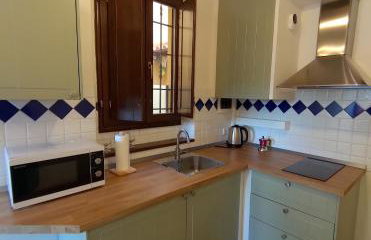 Charming Little House 2 kilometers from the Historical Centre in a typical Florentine district right next to the Tram and Bus stops by Florence Holidays Apartments - Foto 6