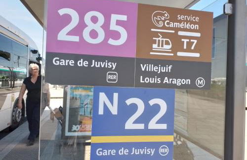 Gosen appart - Foto 16