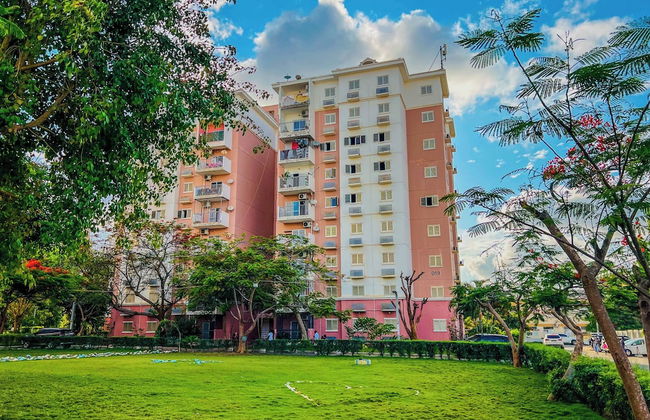 Remarkable 5-bed Apartment in Kilamba - Luanda - Foto 14