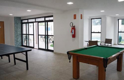 Paiva Ocean View - 17th Floor with Pool, Sauna & Jacuzzi - Foto 11