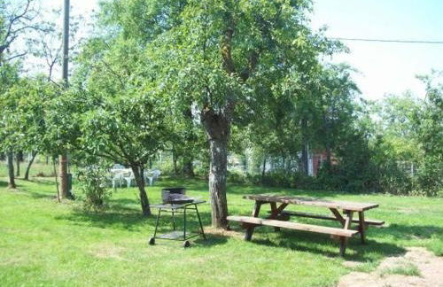 Grande maison rénovée avec WIFI, idéale pour familles - FR-1-583-406 - Foto 27