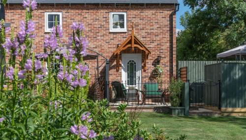 Luxury retreat in Lincolnshire - Foto 3