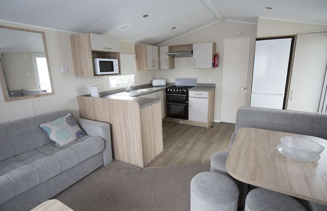 Waterside Holiday Park & Spa - Foto 15