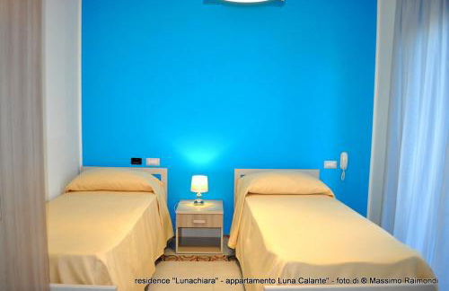 Luna Chiara Residence - Foto 33