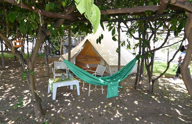 Bella Baia Glamping - Foto 8