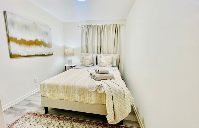 Waterfront Avenue Suites - Foto 43