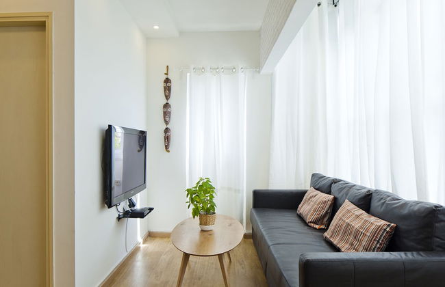 TLV Suites Inn - Foto 11