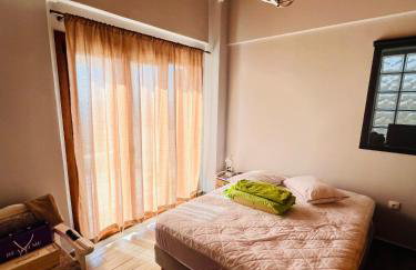 Villa Christoforos Kekakos Magical View - Foto 13