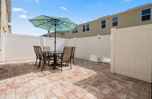 Four Bedrooms TownHome 5122 - Foto 9