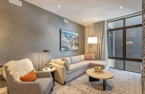 Ski-In Ski-Out Deer Valley Condo - Photo 7